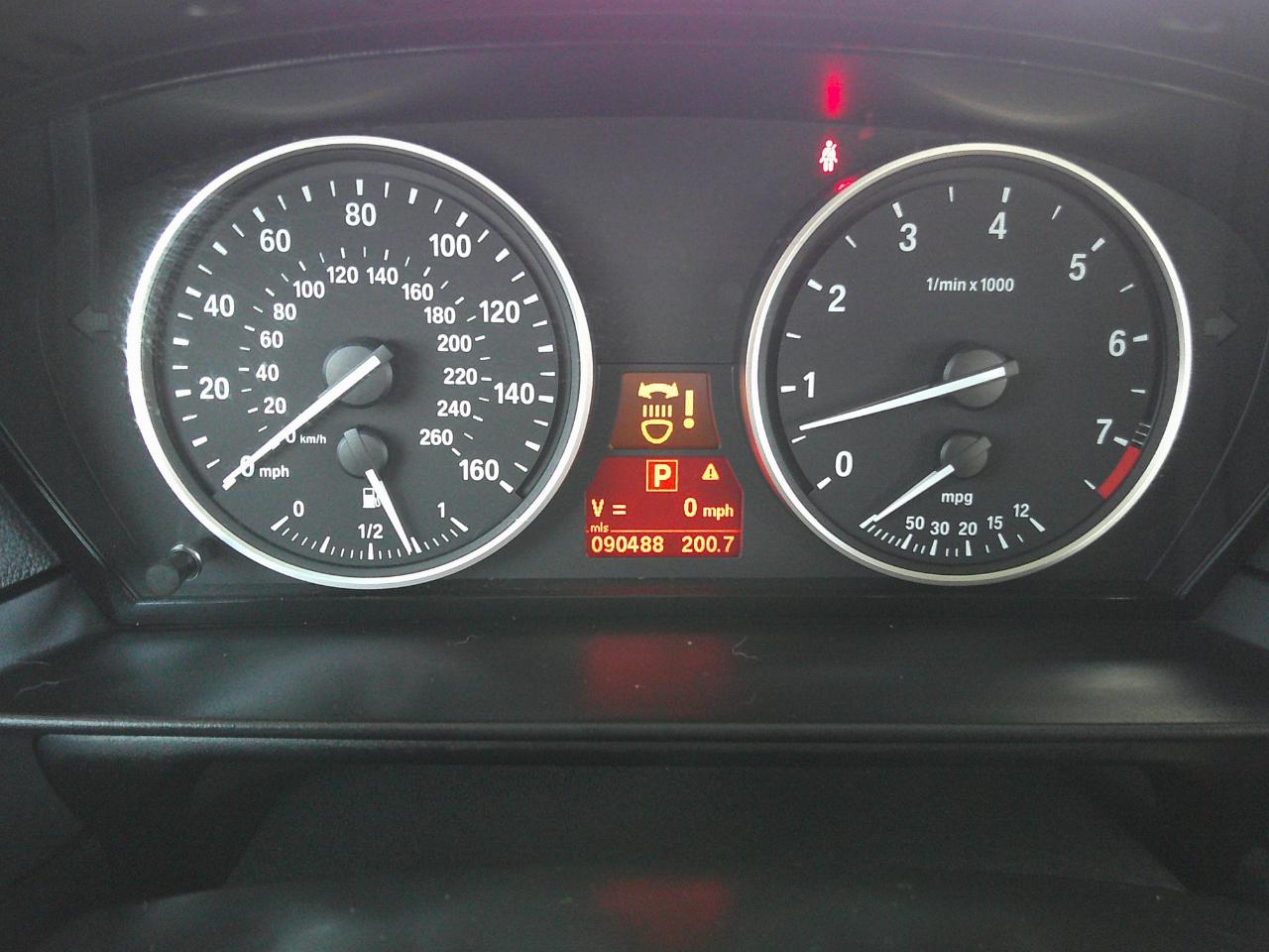 BMW 5 Series 4dr Sdn 535i RWD 2008