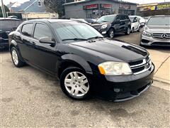 2013 Dodge Avenger 
