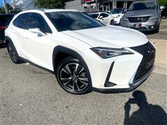 2020 Lexus UX 250h 