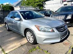 2011 Honda Accord 