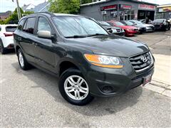 2010 Hyundai Santa Fe 