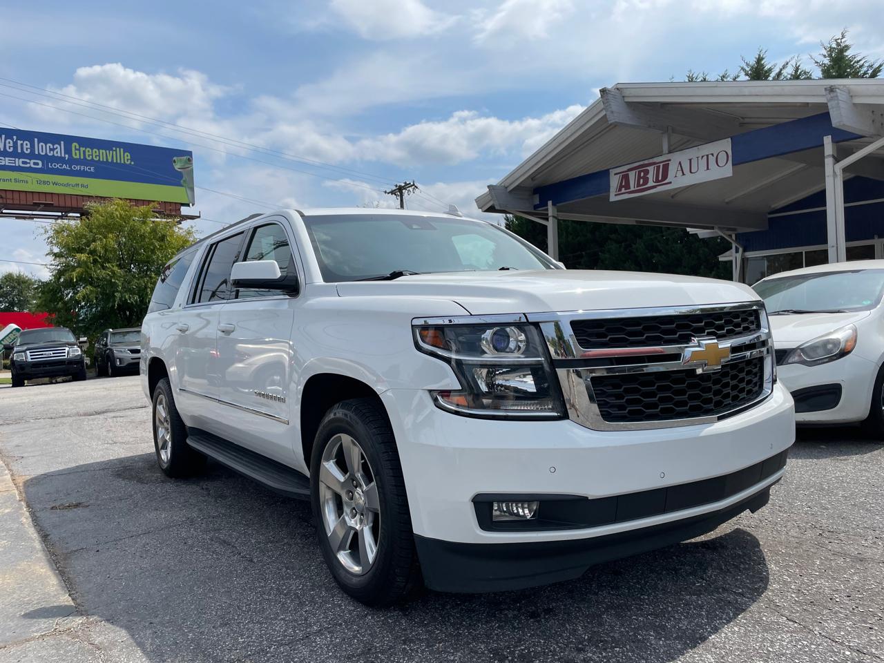 Used Cars Greenville SC Used Cars & Trucks SC Abu Auto Sales Inc