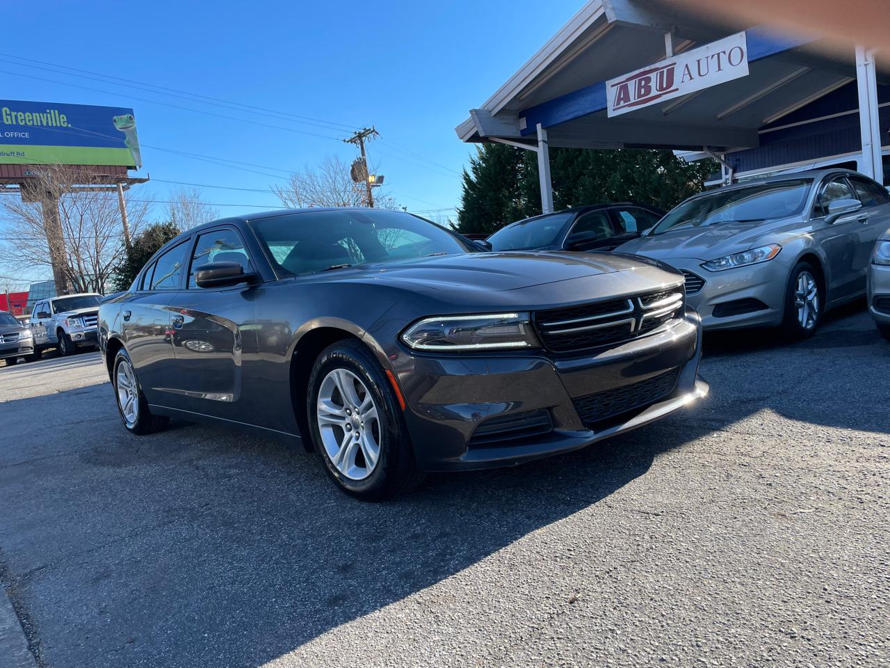 Used Cars Greenville SC Used Cars & Trucks SC Abu Auto Sales Inc