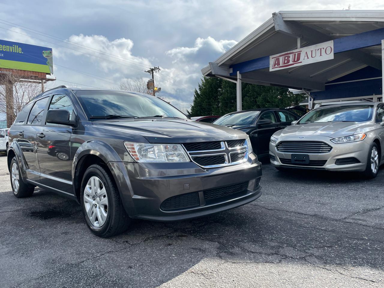 Used Cars Greenville SC Used Cars & Trucks SC Abu Auto Sales Inc