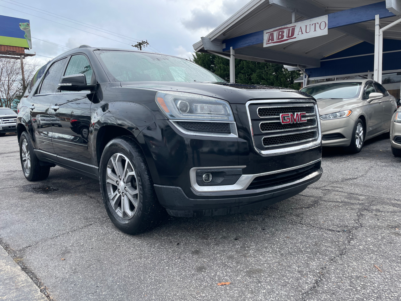 Used Cars Greenville SC Used Cars & Trucks SC Abu Auto Sales Inc