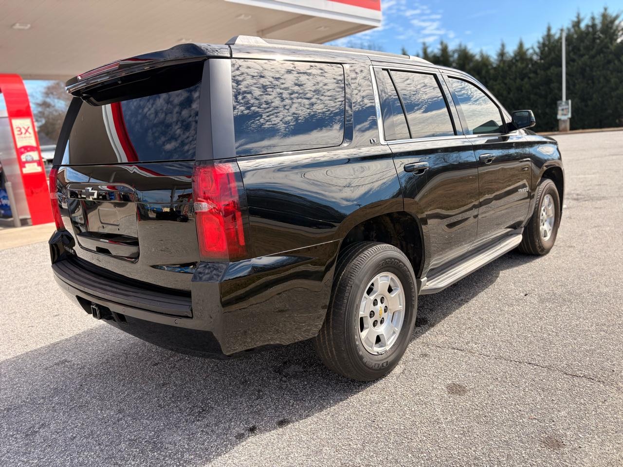 Chevrolet Tahoe LT 2WD 2016