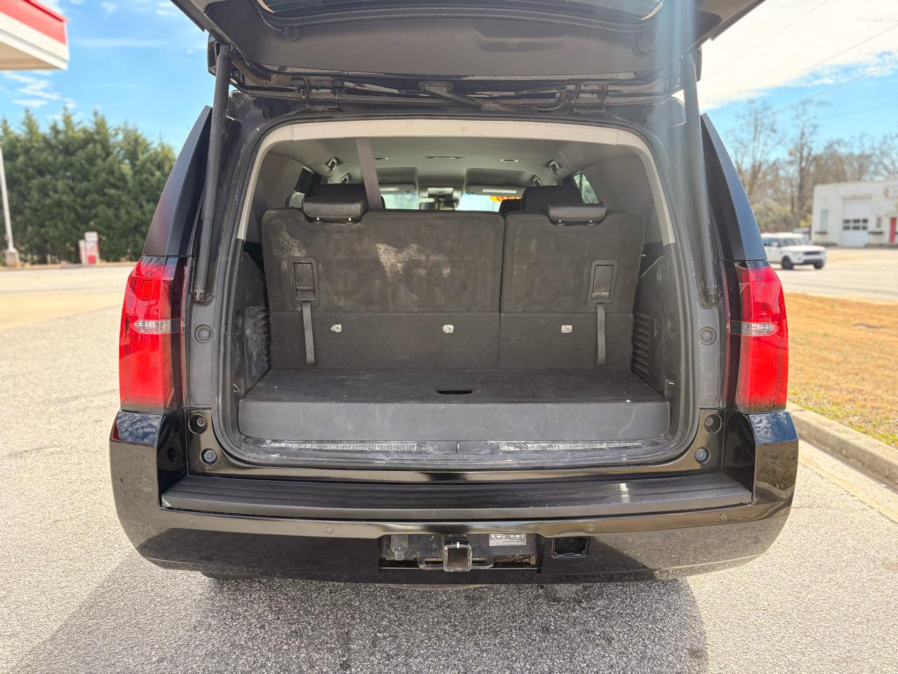 Chevrolet Tahoe LT 2WD 2016