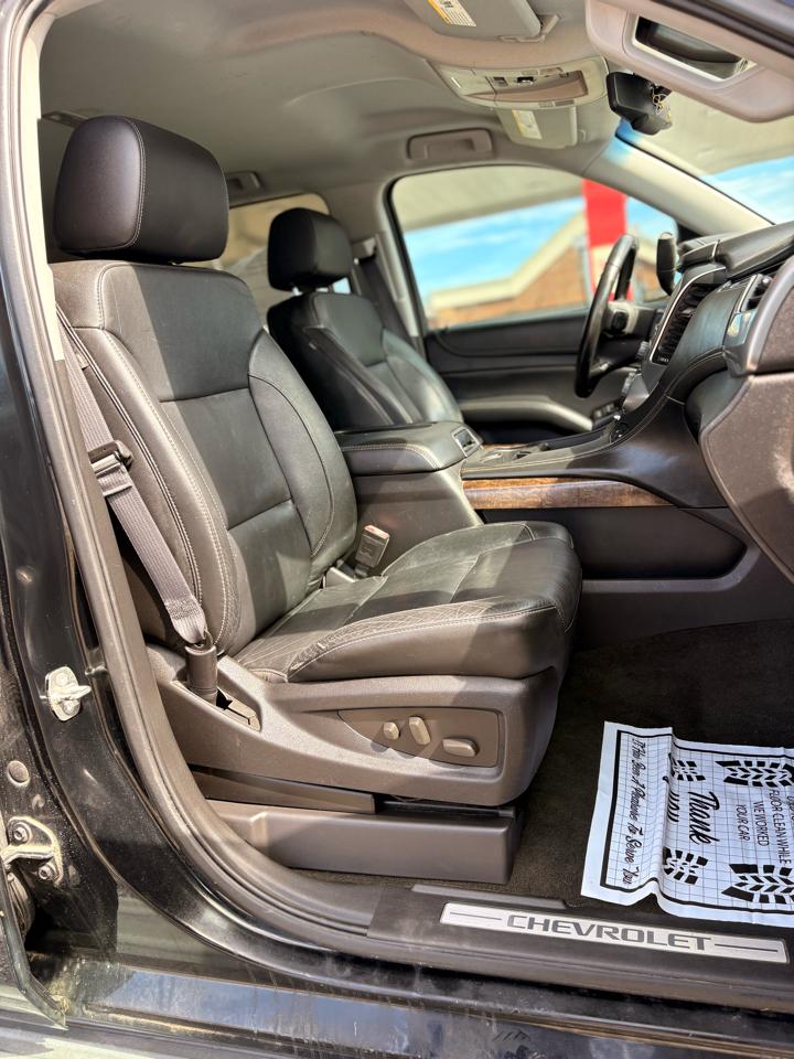 Chevrolet Tahoe LT 2WD 2016