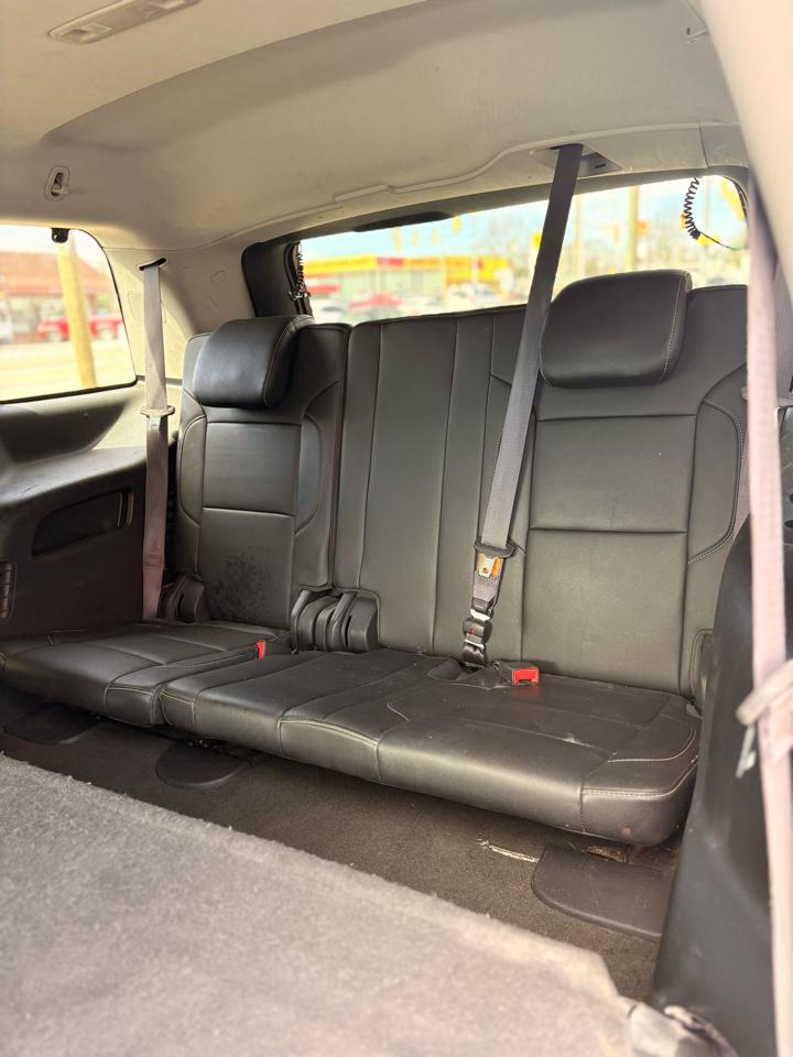 Chevrolet Tahoe LT 2WD 2016