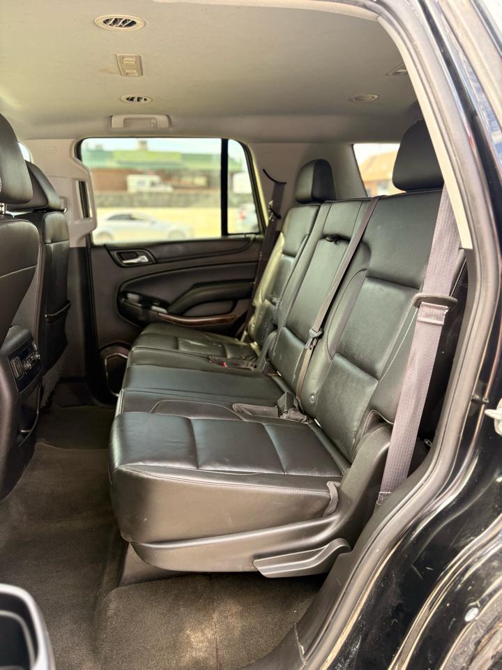 Chevrolet Tahoe LT 2WD 2016