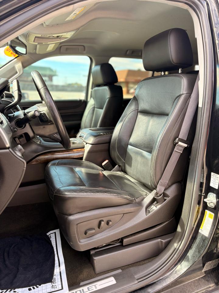 Chevrolet Tahoe LT 2WD 2016