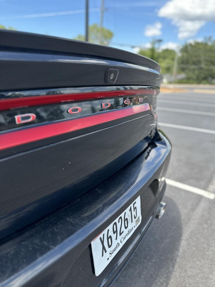 Dodge Charger R/T 2015