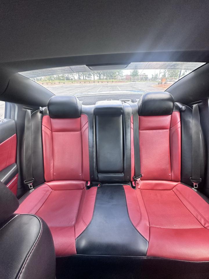 Dodge Charger R/T 2015