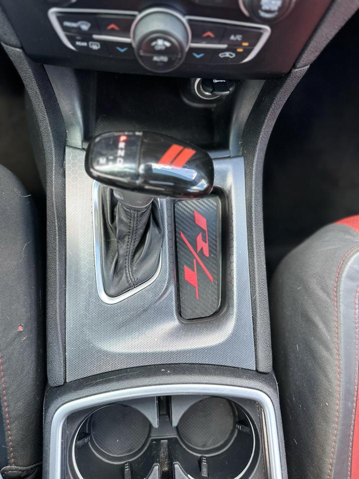 Dodge Charger R/T 2015