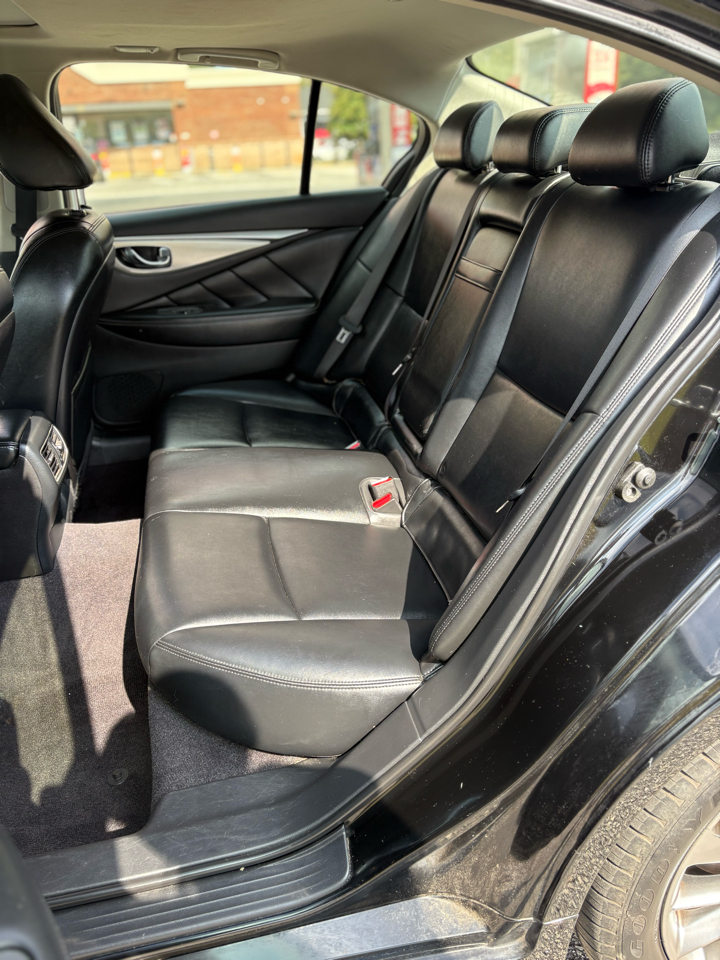 Infiniti Q50 3.0t LUXE 2021 Infiniti Q50 3.0t LUXE 2021