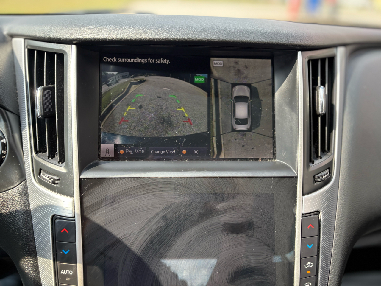 Infiniti Q50 3.0t LUXE 2021 Infiniti Q50 3.0t LUXE 2021