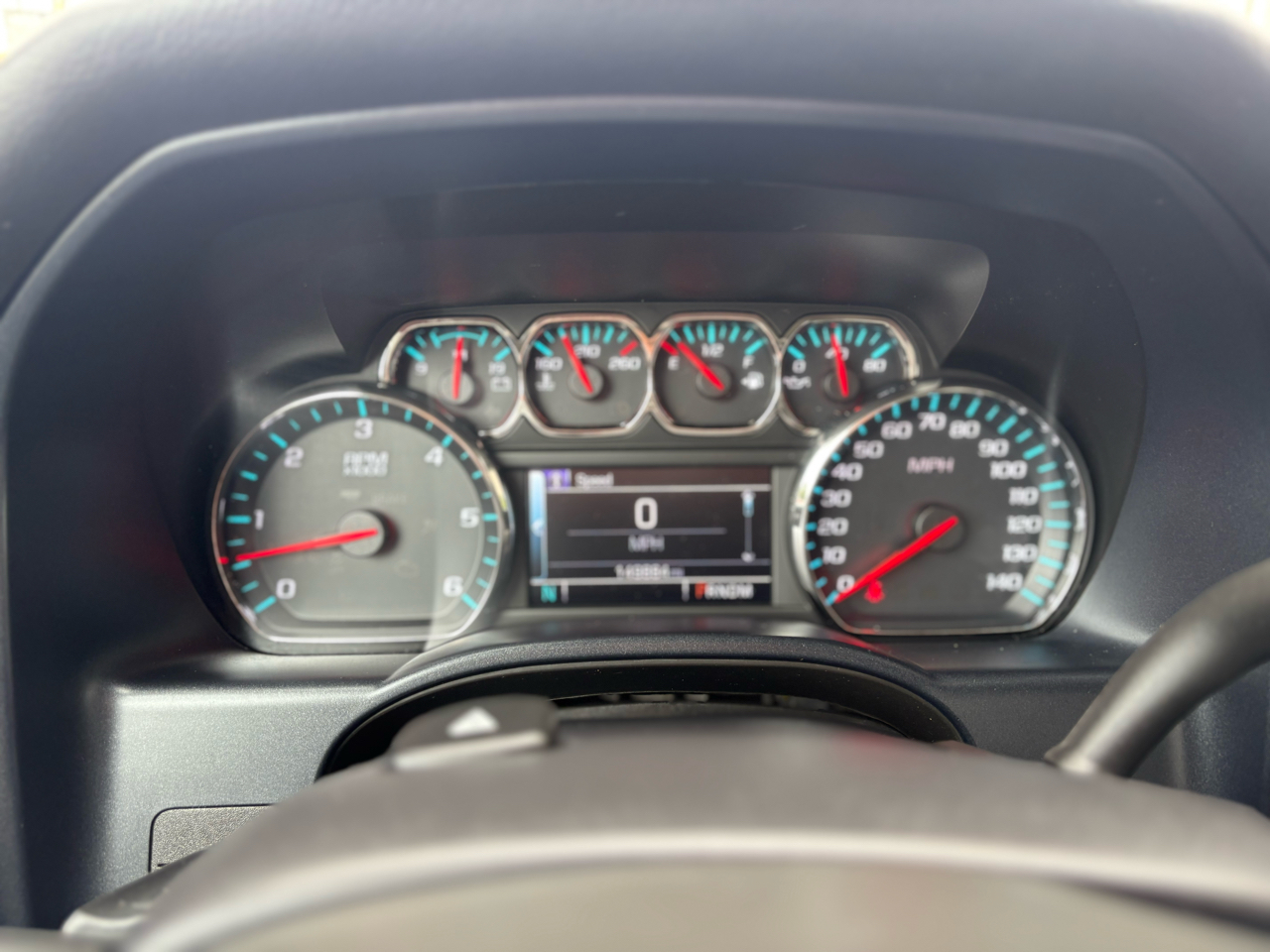 Chevrolet Silverado 1500 LT Crew Cab 2WD 2015 Chevrolet Silverado 1500 LT Crew Cab 2WD 2015