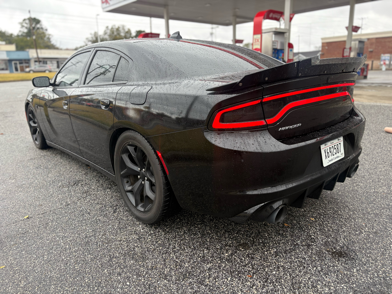 Dodge Charger R/T 2016 Dodge Charger R/T 2016