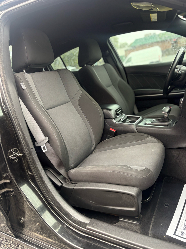 Dodge Charger R/T 2016 Dodge Charger R/T 2016