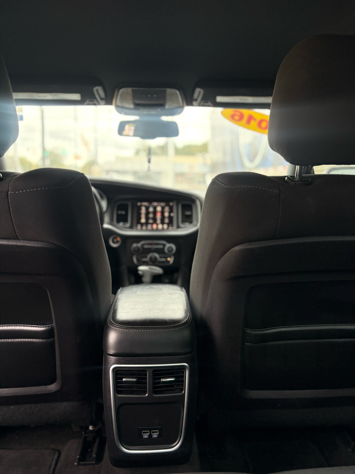 Dodge Charger R/T 2016 Dodge Charger R/T 2016