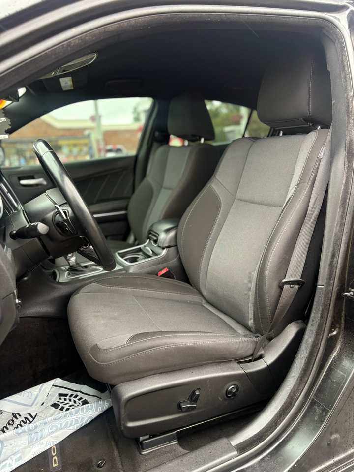 Dodge Charger R/T 2016 Dodge Charger R/T 2016