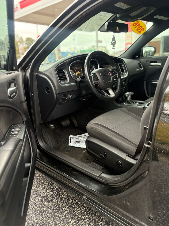 Dodge Charger R/T 2016 Dodge Charger R/T 2016