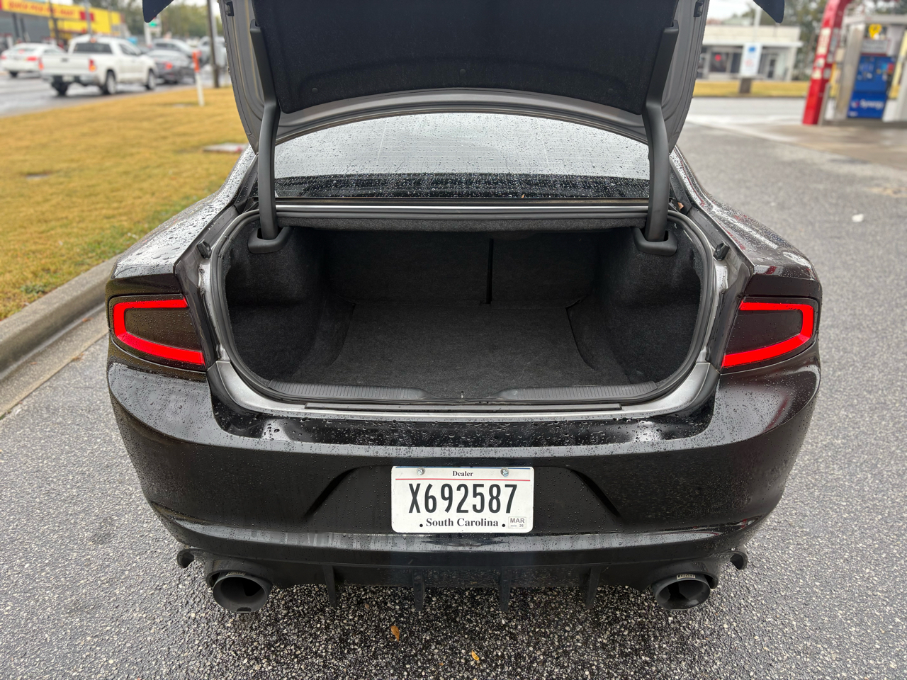 Dodge Charger R/T 2016 Dodge Charger R/T 2016