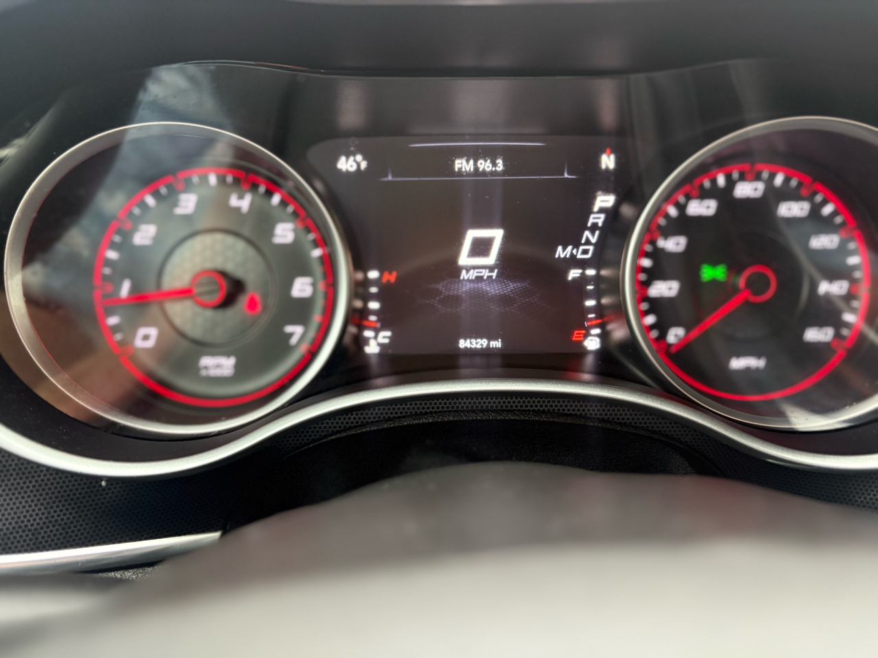 Dodge Charger R/T 2016 Dodge Charger R/T 2016