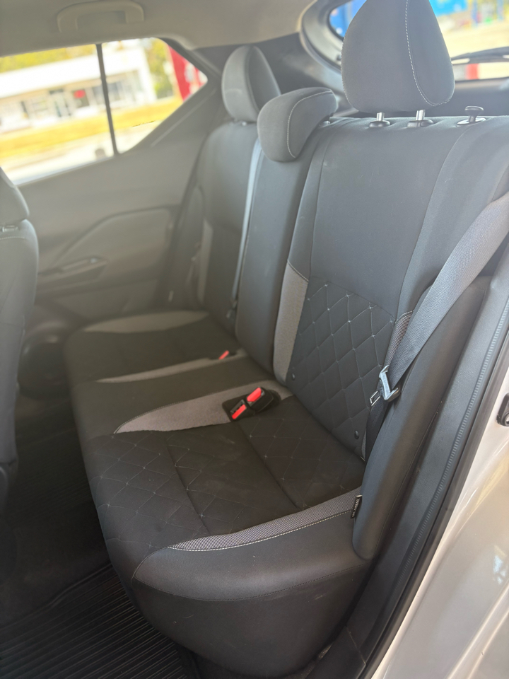 Nissan Kicks SV 2020 Nissan Kicks SV 2020