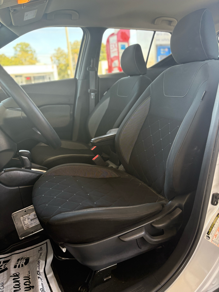 Nissan Kicks SV 2020 Nissan Kicks SV 2020