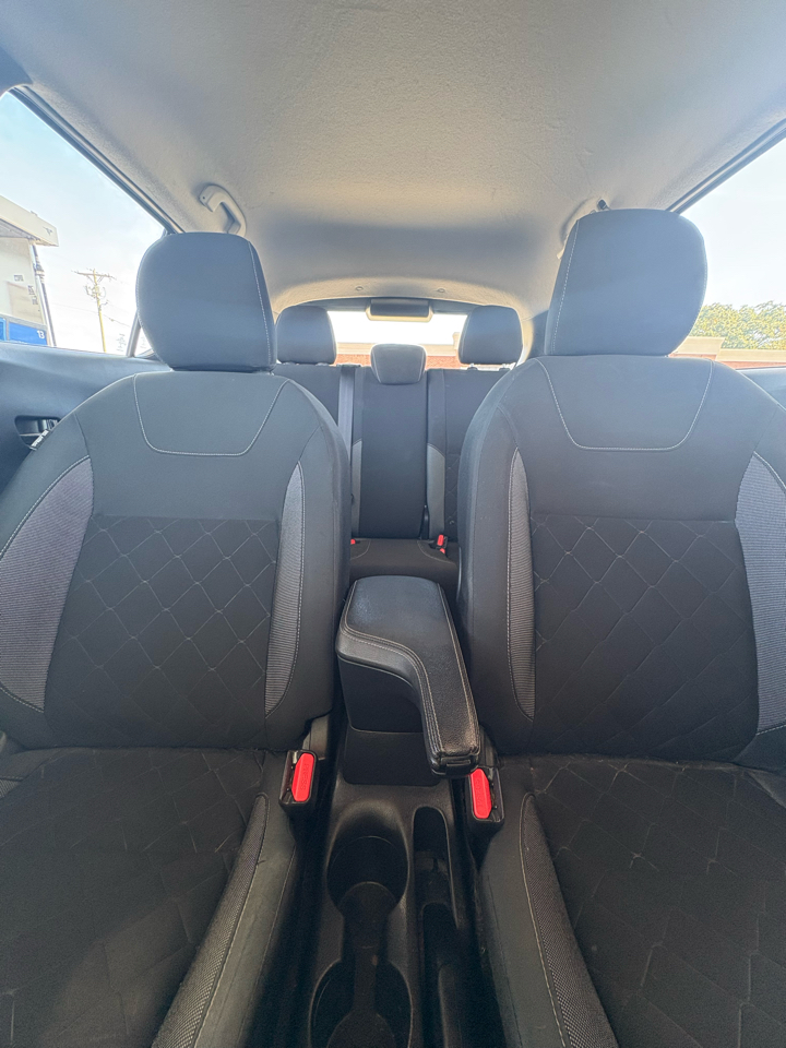 Nissan Kicks SV 2020 Nissan Kicks SV 2020