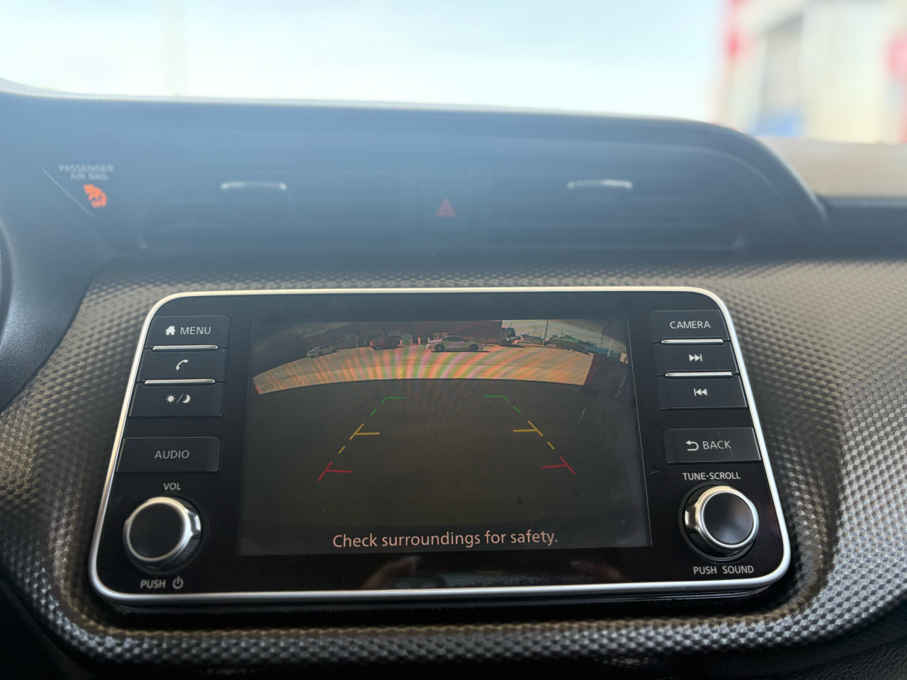 Nissan Kicks SV 2020 Nissan Kicks SV 2020