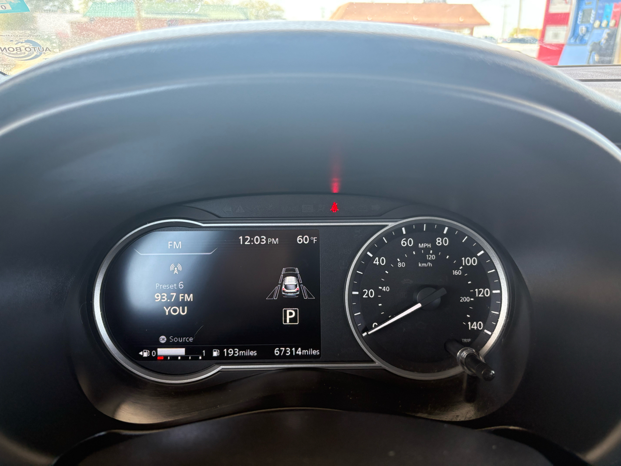 Nissan Kicks SV 2020 Nissan Kicks SV 2020