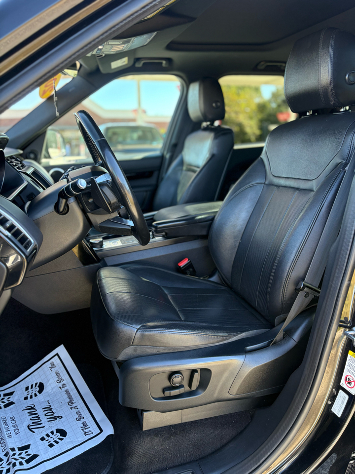 Land Rover Discovery 4dr SUV 2020 Land Rover Discovery 4dr SUV 2020