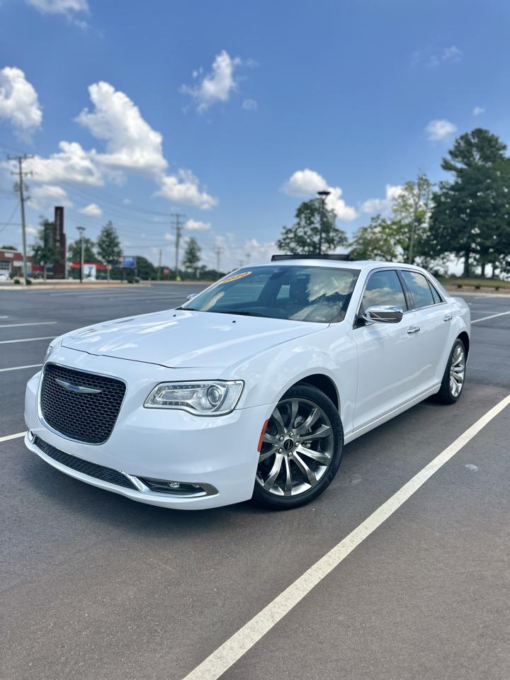 Chrysler 300  2020