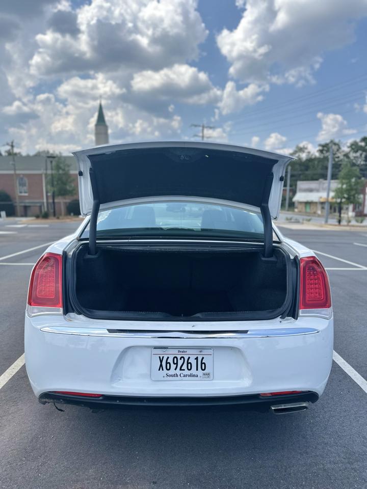 Chrysler 300  2020