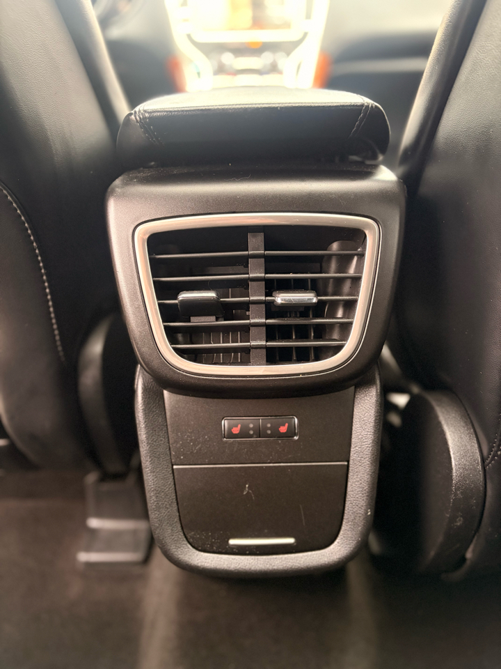 Lincoln MKX Reserve AWD 2018