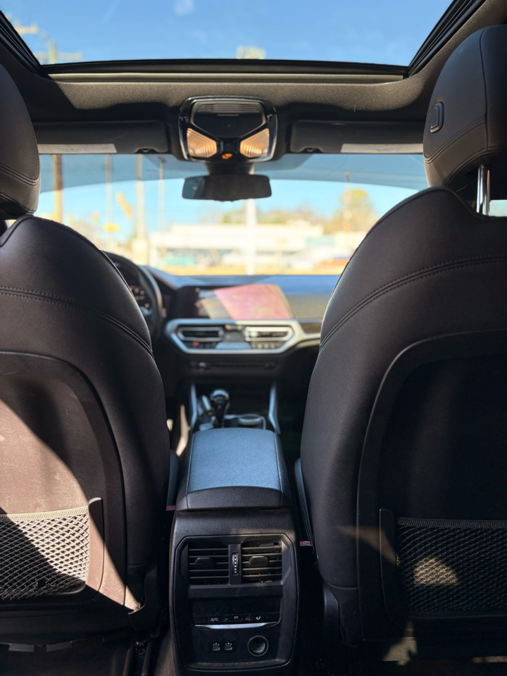 BMW 3-Series 330i 2020