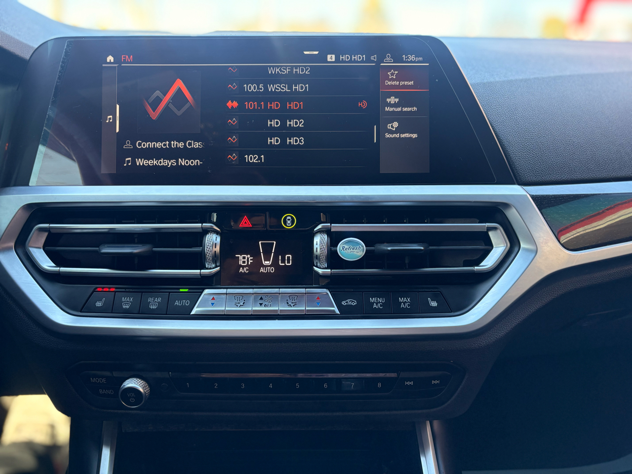 BMW 3-Series 330i 2020