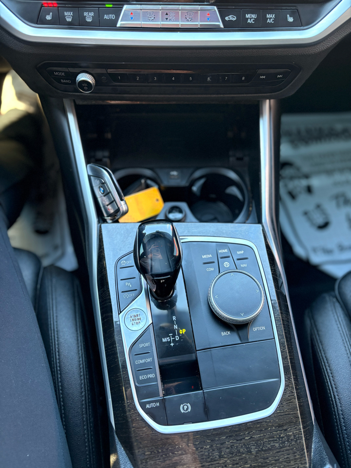 BMW 3-Series 330i 2020