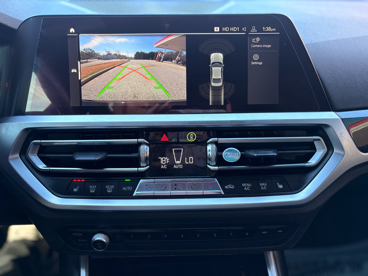 BMW 3-Series 330i 2020