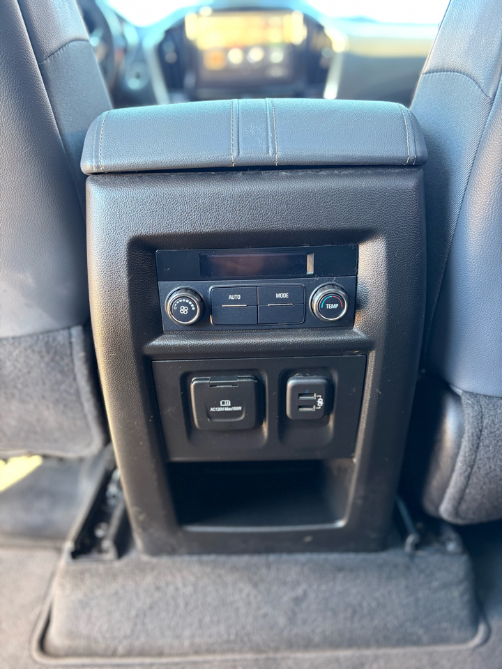 Chevrolet Traverse LT Leather FWD 2019