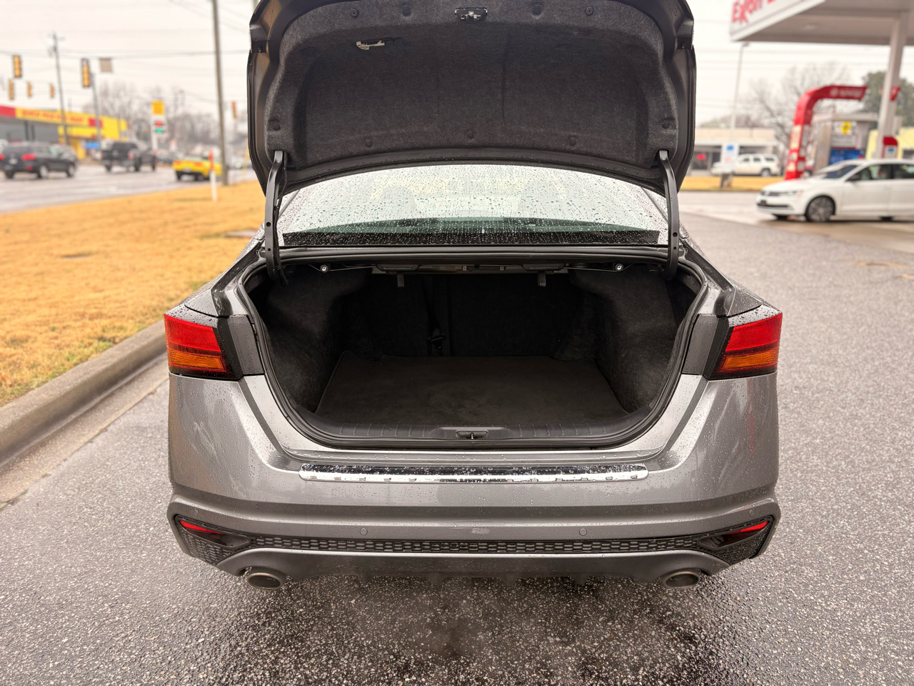 Nissan Altima 2.5 SV 2023