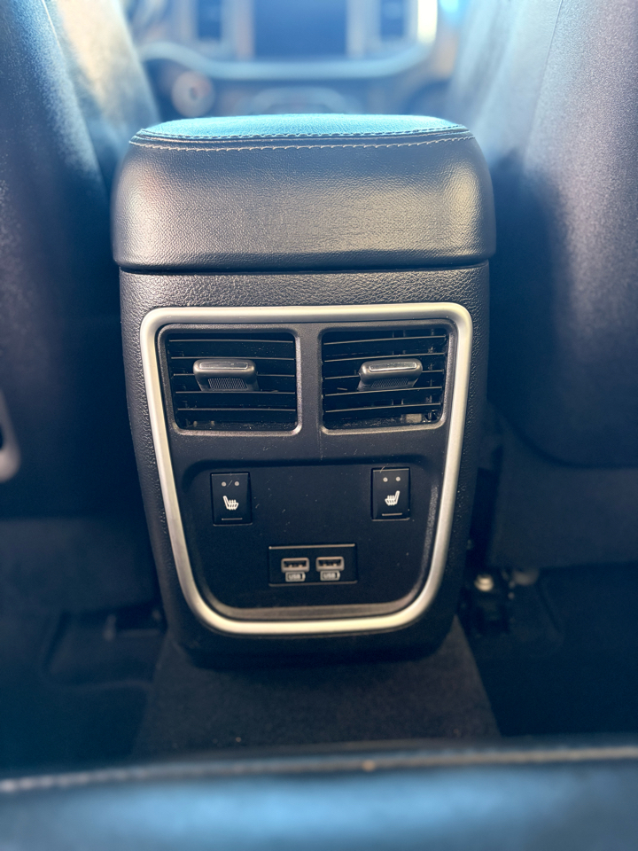 Dodge Charger Scat Pack 2021