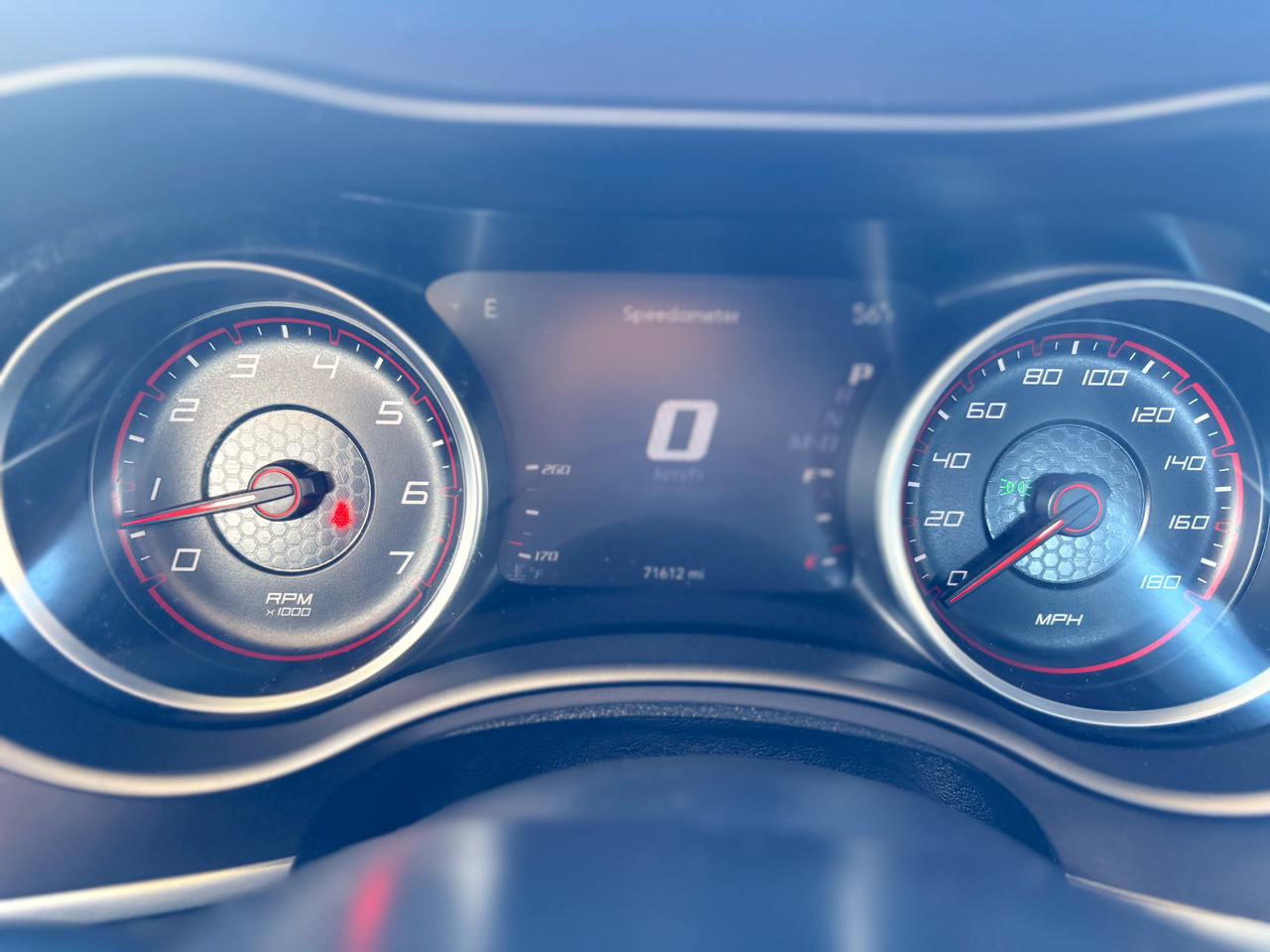 Dodge Charger Scat Pack 2021