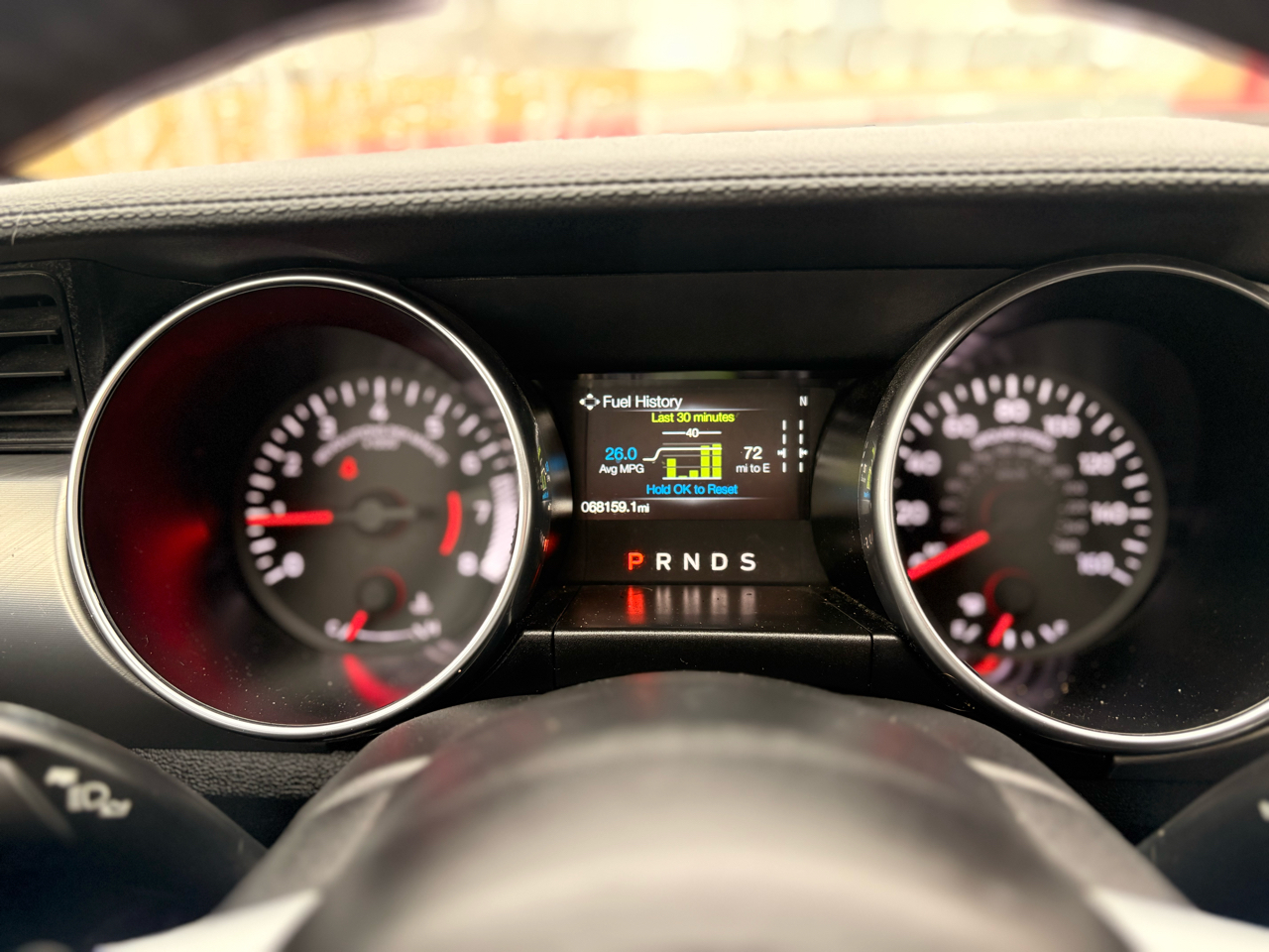 Ford Mustang EcoBoost Premium Convertible 2022