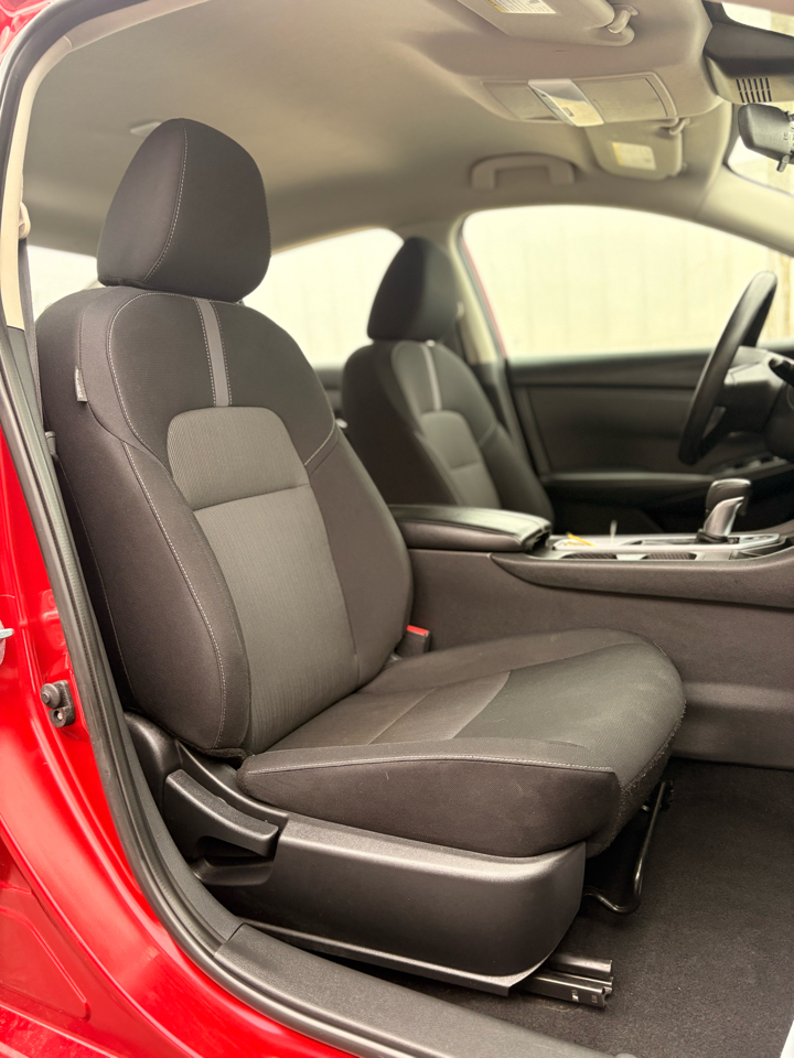 Nissan Sentra SV 2023