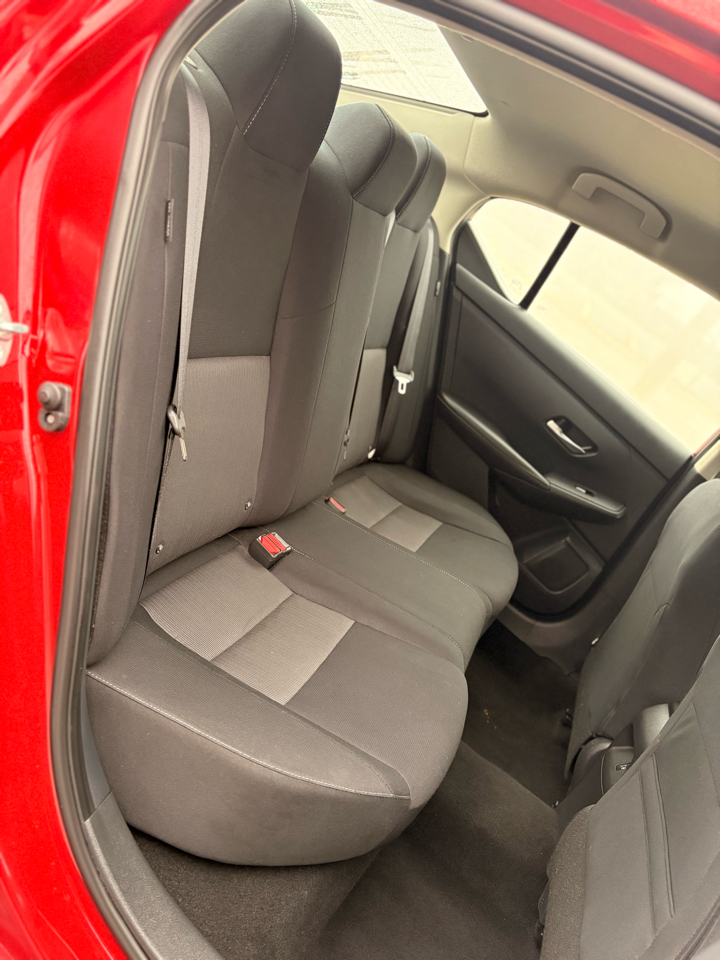 Nissan Sentra SV 2023