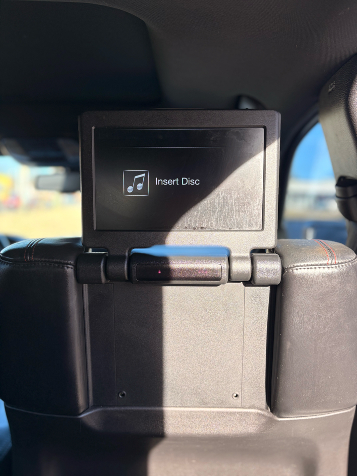 Dodge Durango R/T AWD 2015