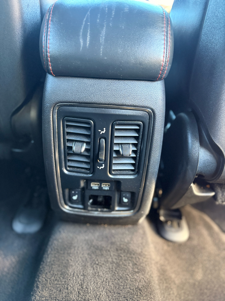 Dodge Durango R/T AWD 2015